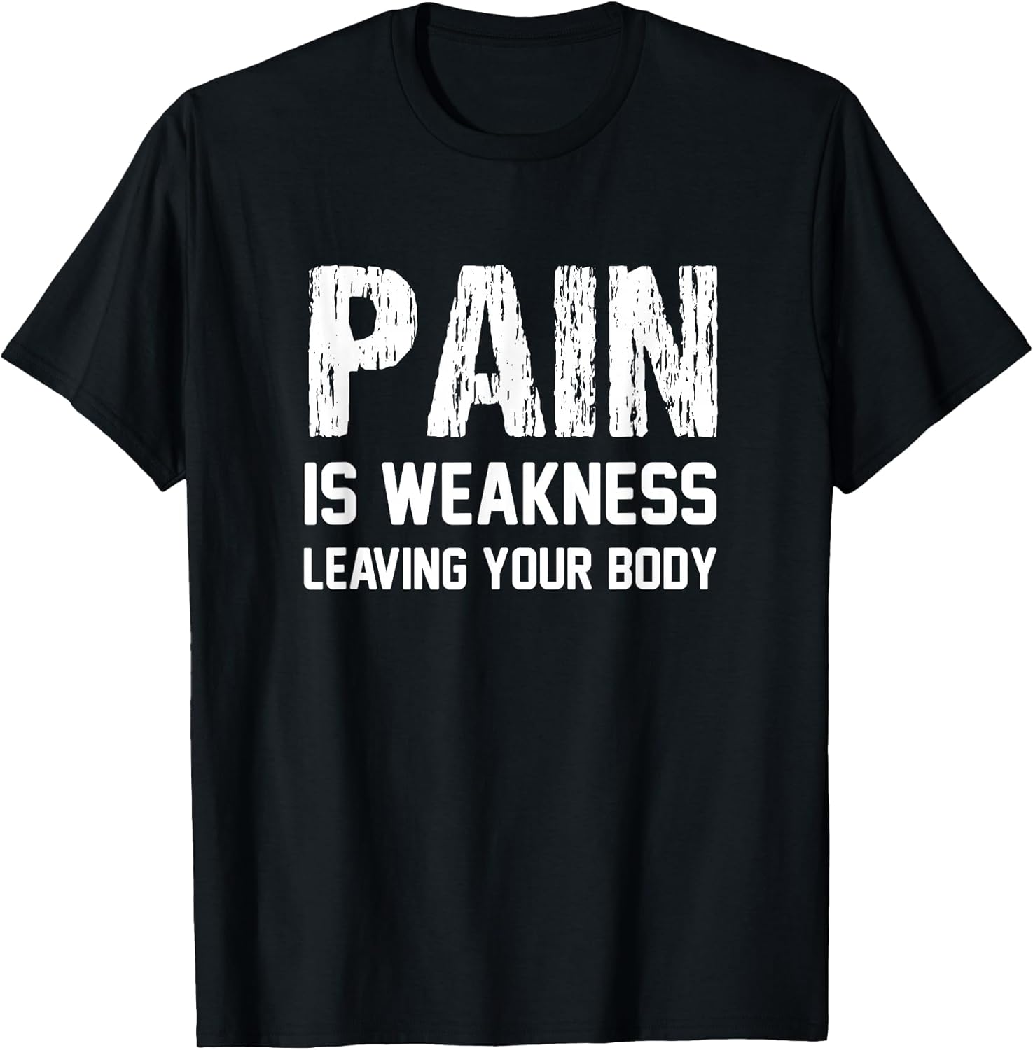 Fitness Workout Merch