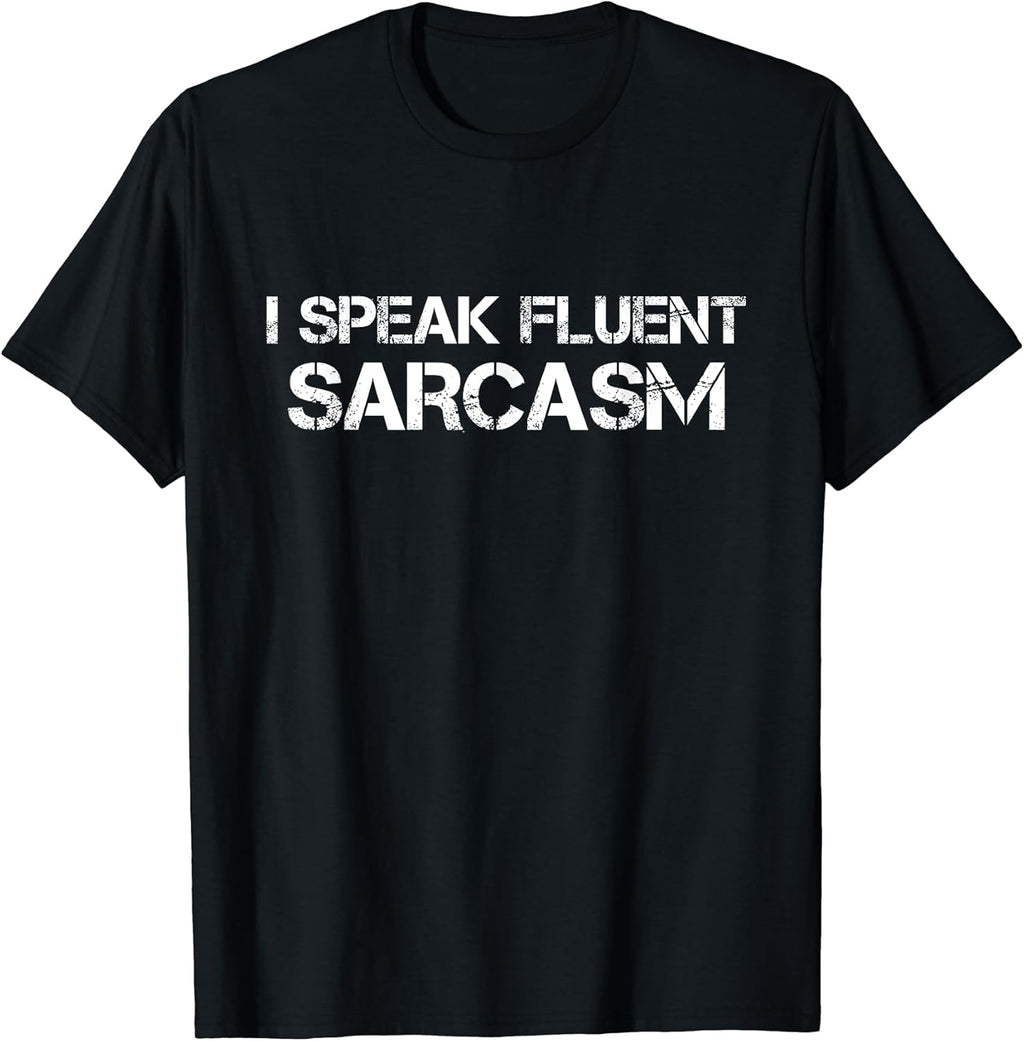 Funny Sayings and Quotes Shirts & Gifts
