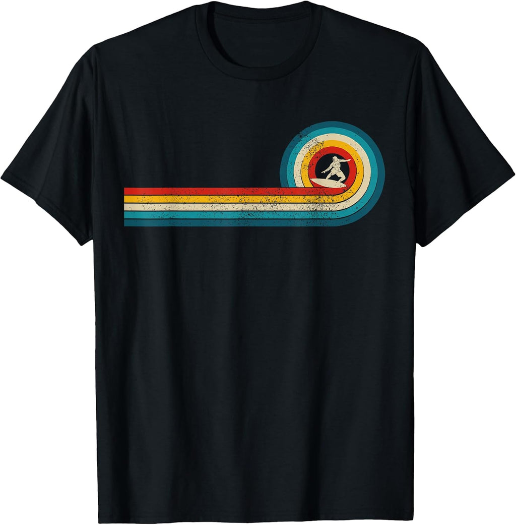 Vintage Surfer Apparel Co.