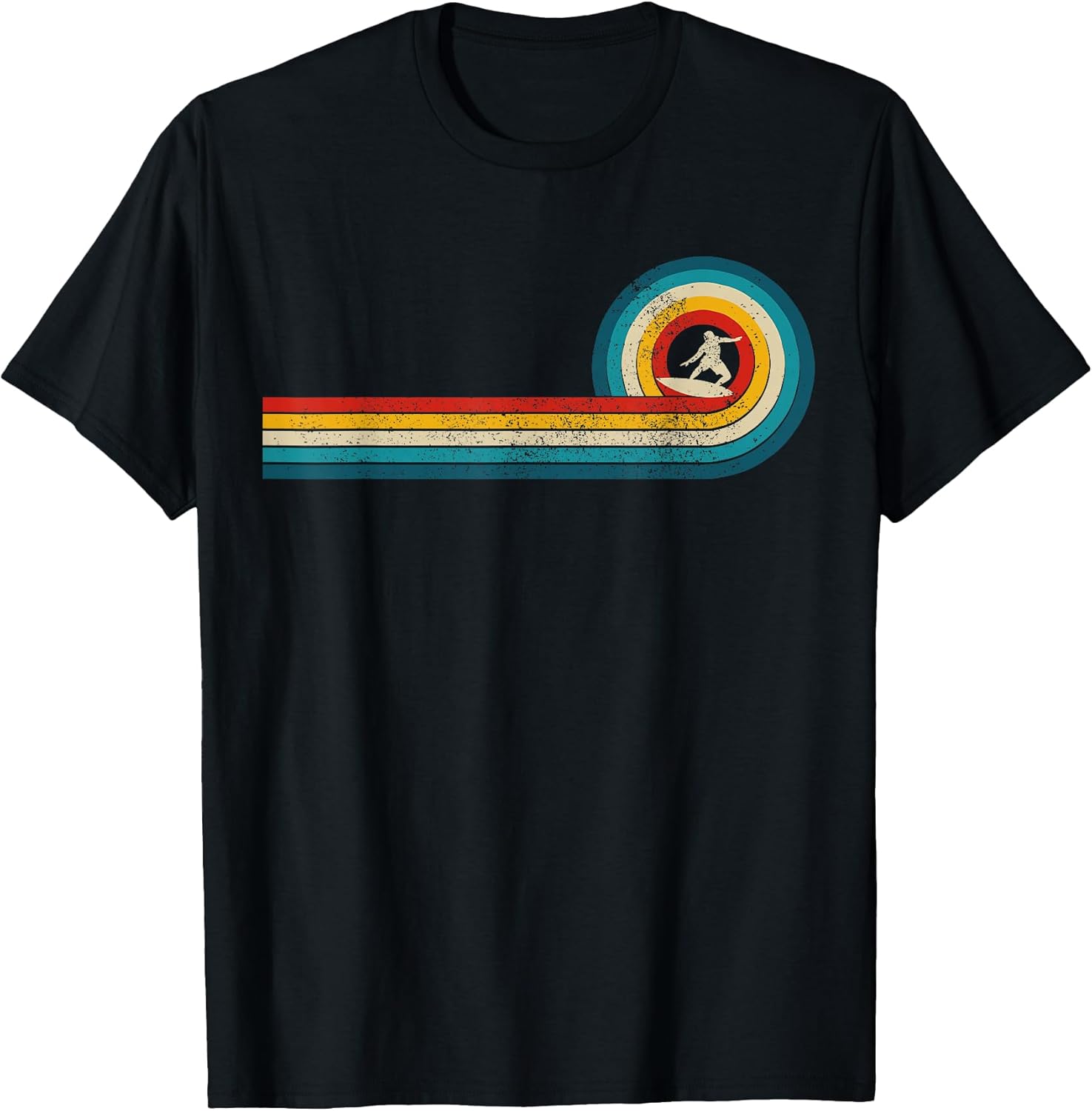 Vintage Surfer Apparel Co.
