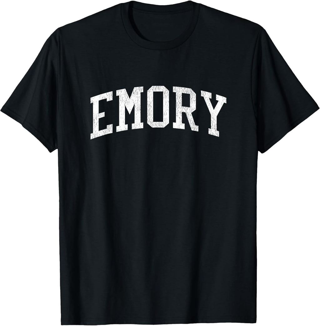 Jim Shorts - Emory Texas T-shirts & Tees