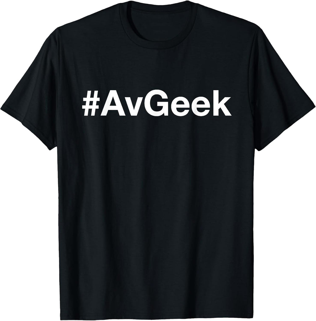 Aviation Merch