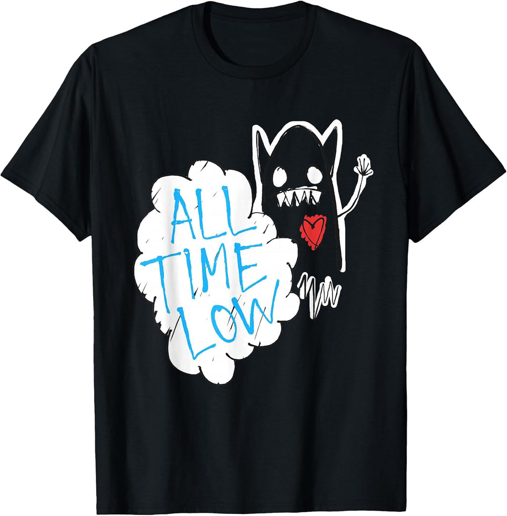 All Time Low