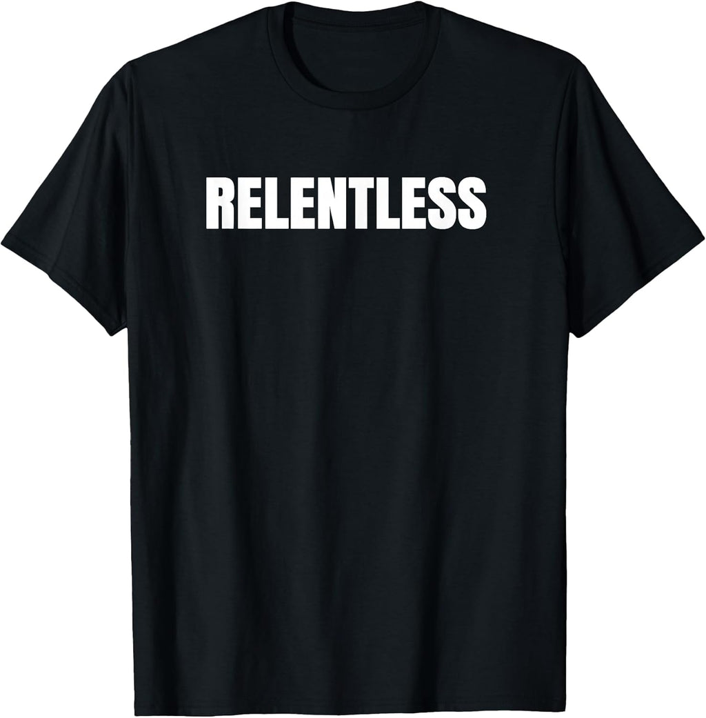 Motivation Tee Store