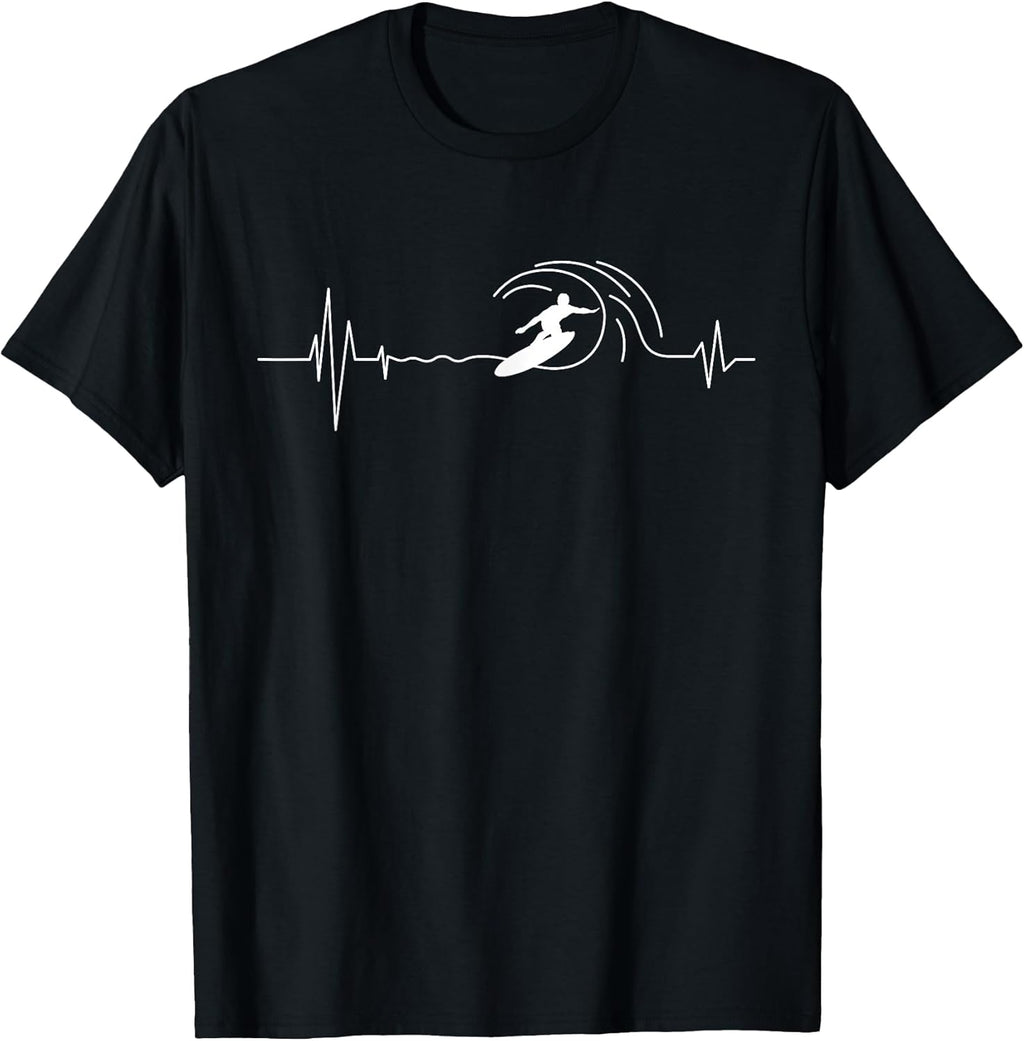 Funny Surfing Shirts
