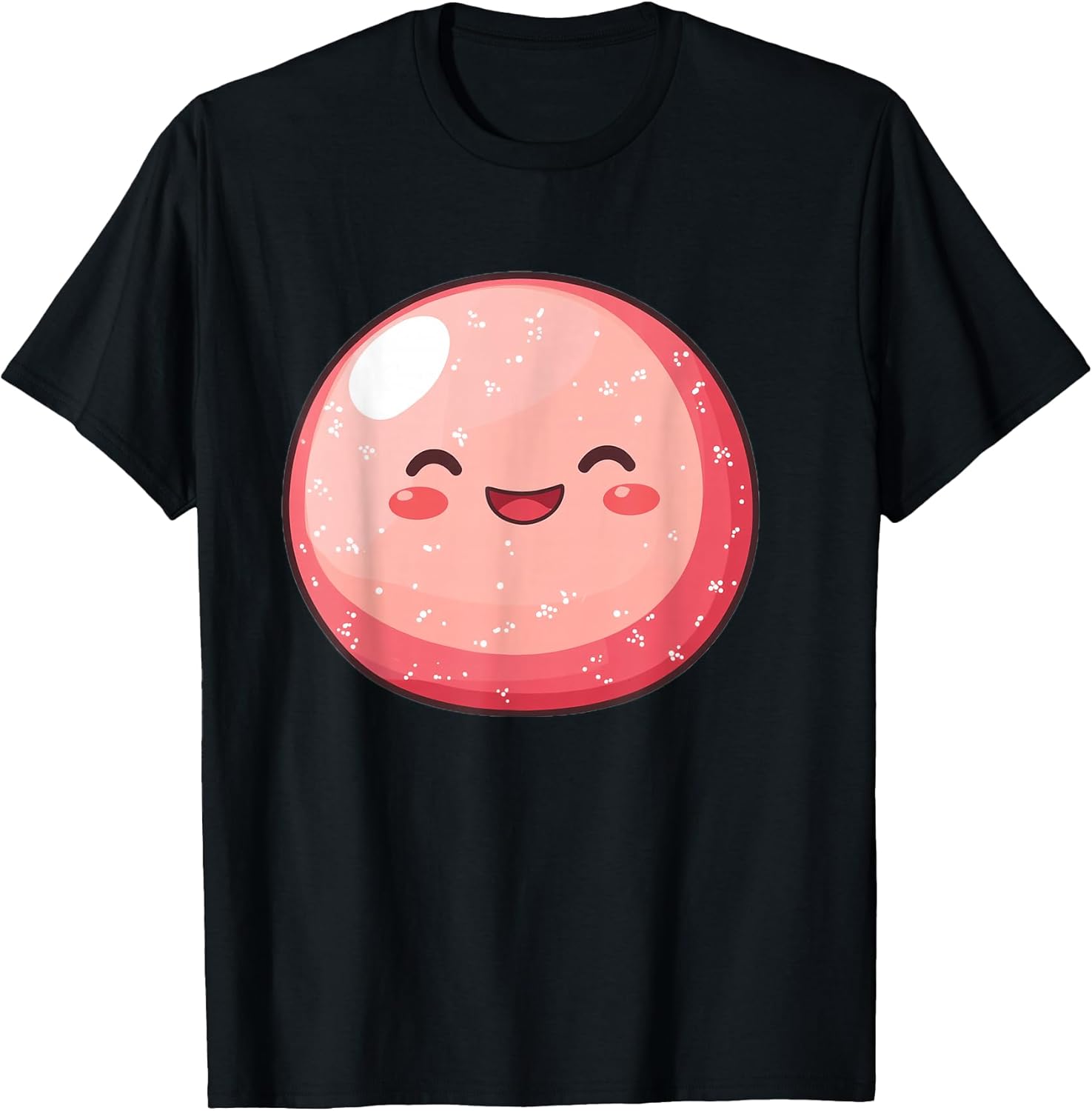 Sakura Mochi Japanese Wagashi Food Designs