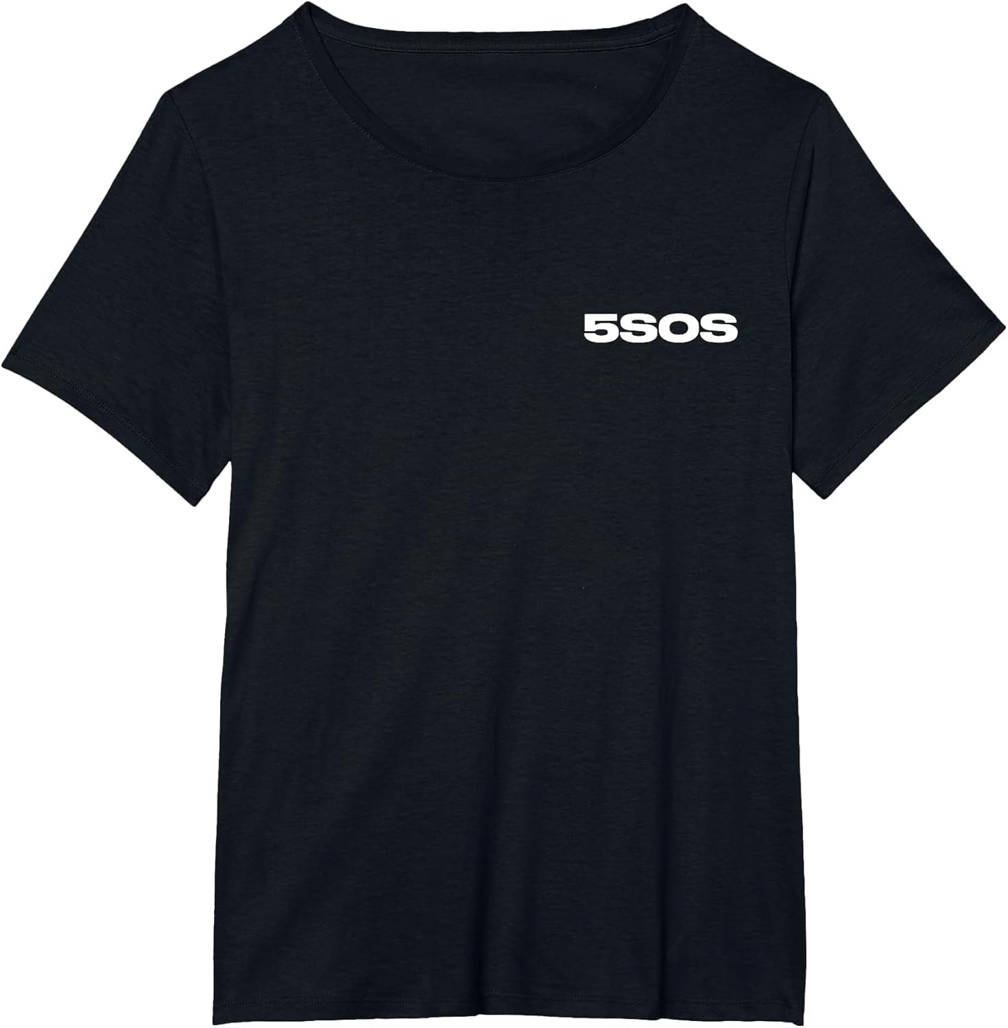 5 Seconds Of Summer Official