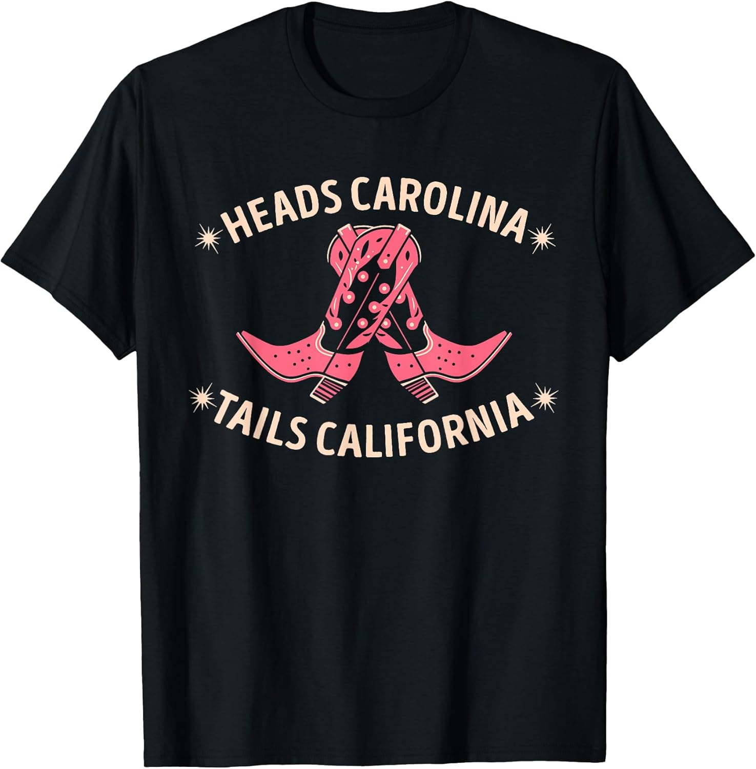 Cowboy And Cowgirl Country Music Apparel