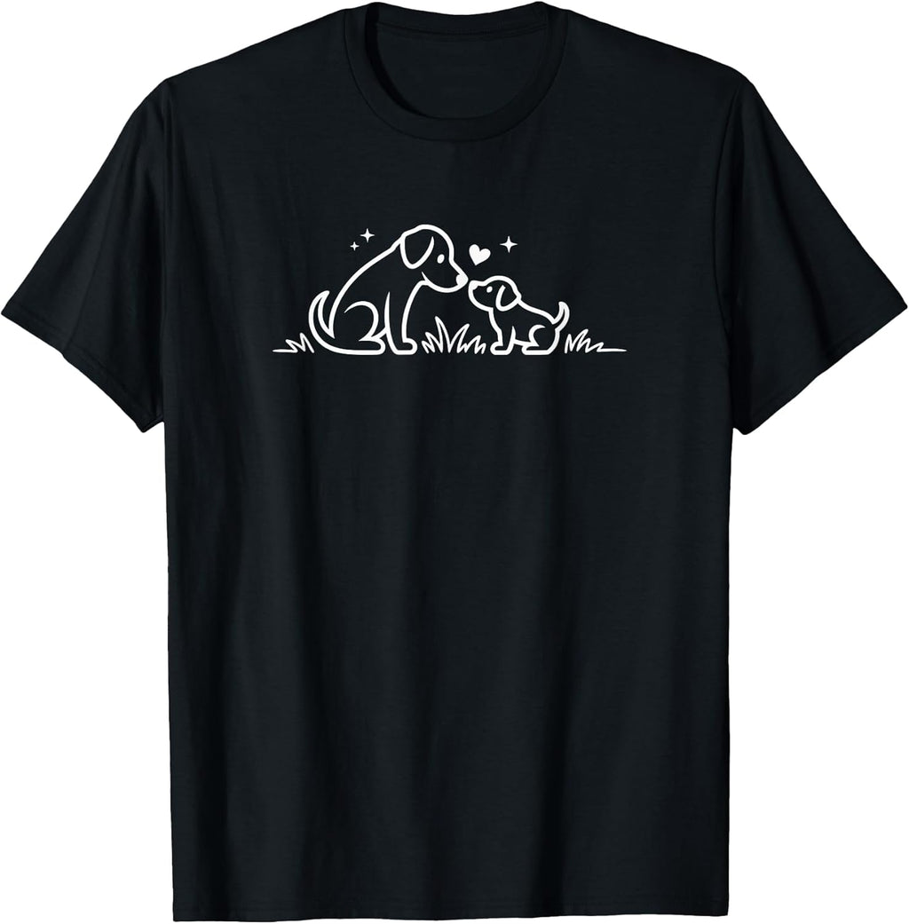 Dog Lover Tee