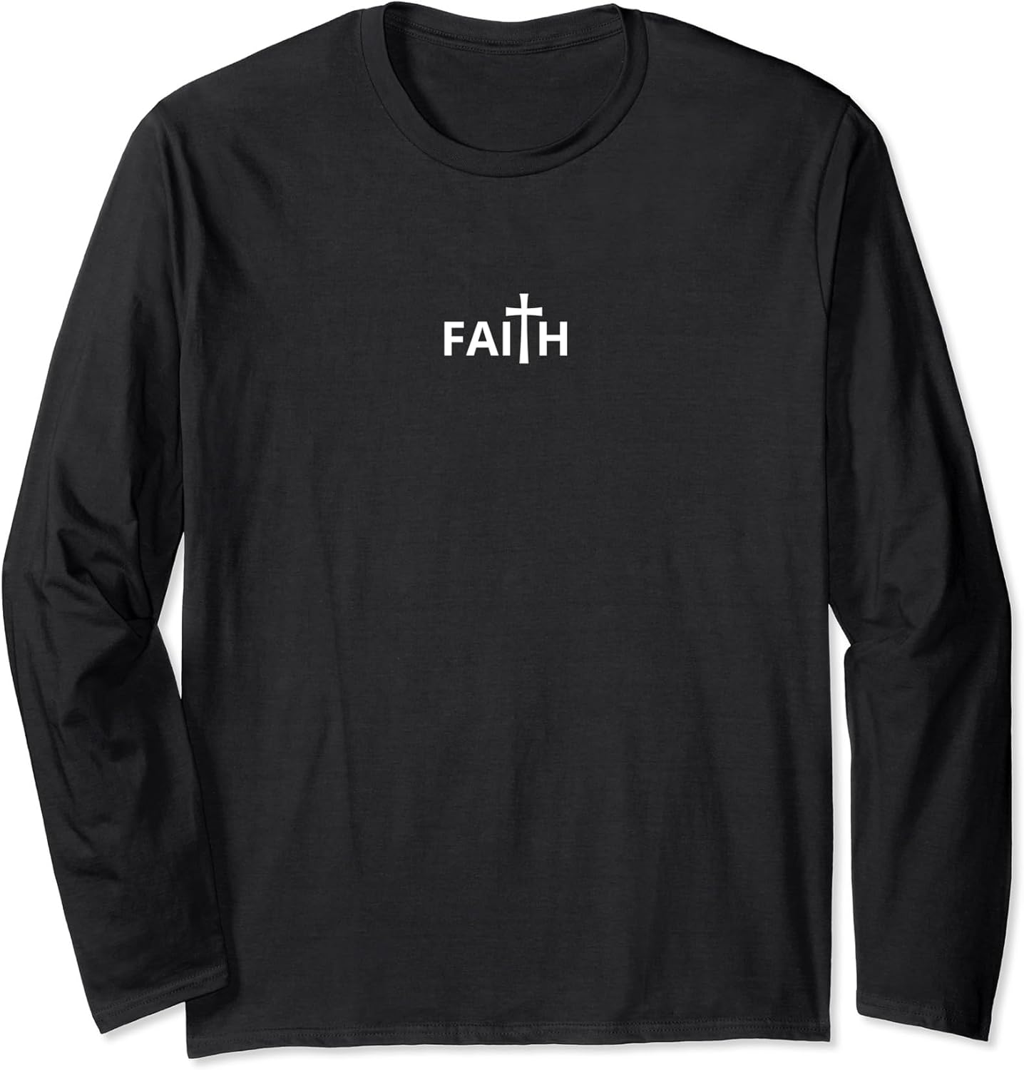 SOMMAS CHRISTIAN MERCH