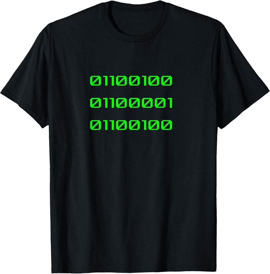 Ad funny Coder merch jokes
