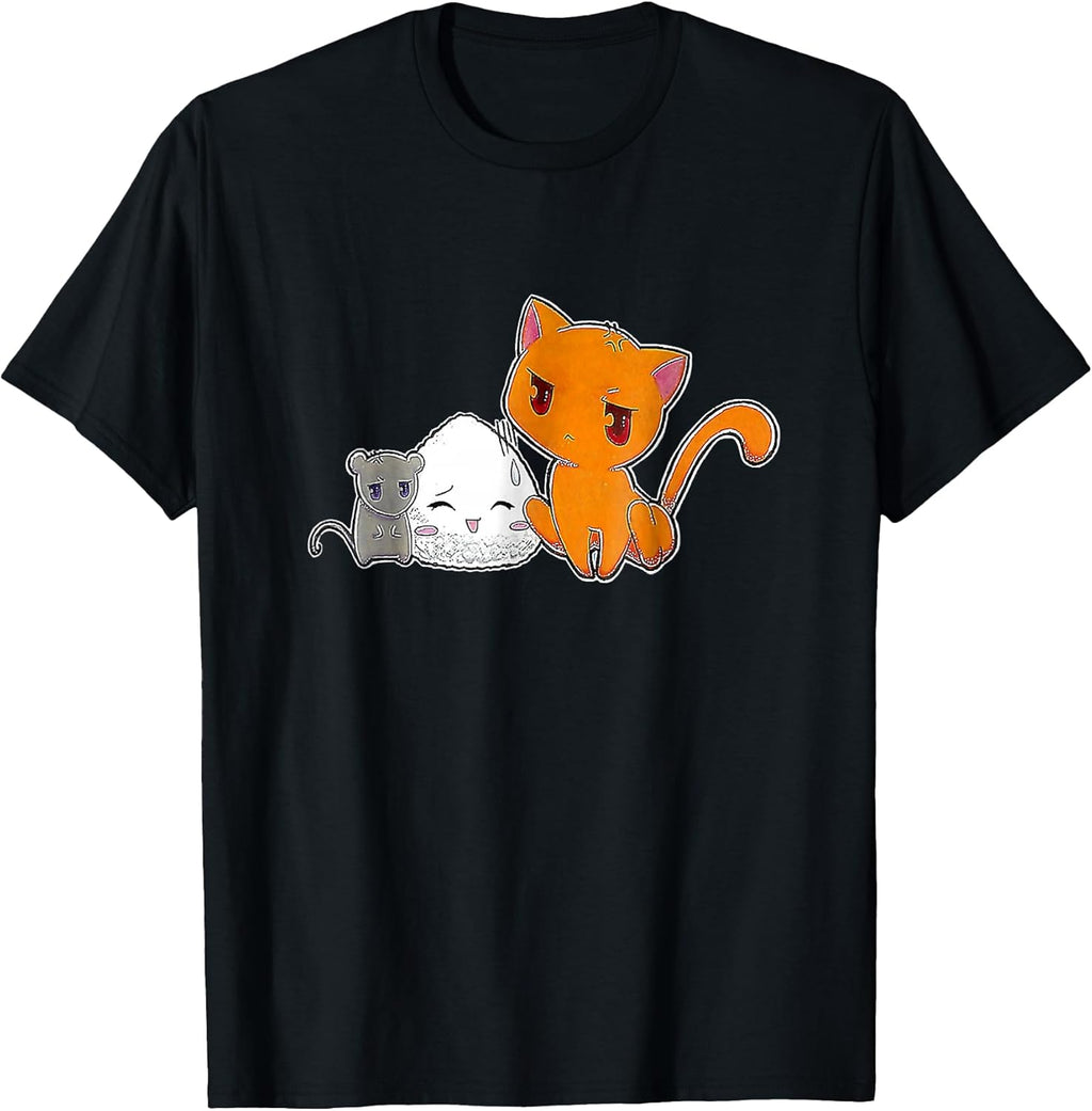 Anime Shirts