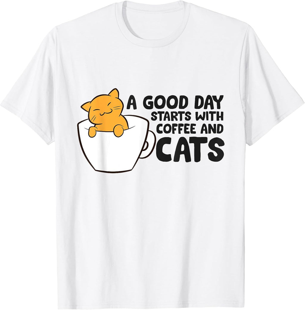 Funny Cat Lover Gifts