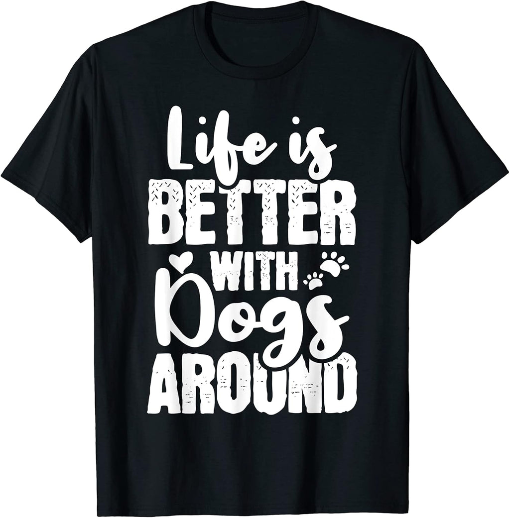 Best Dog Moms and Dads