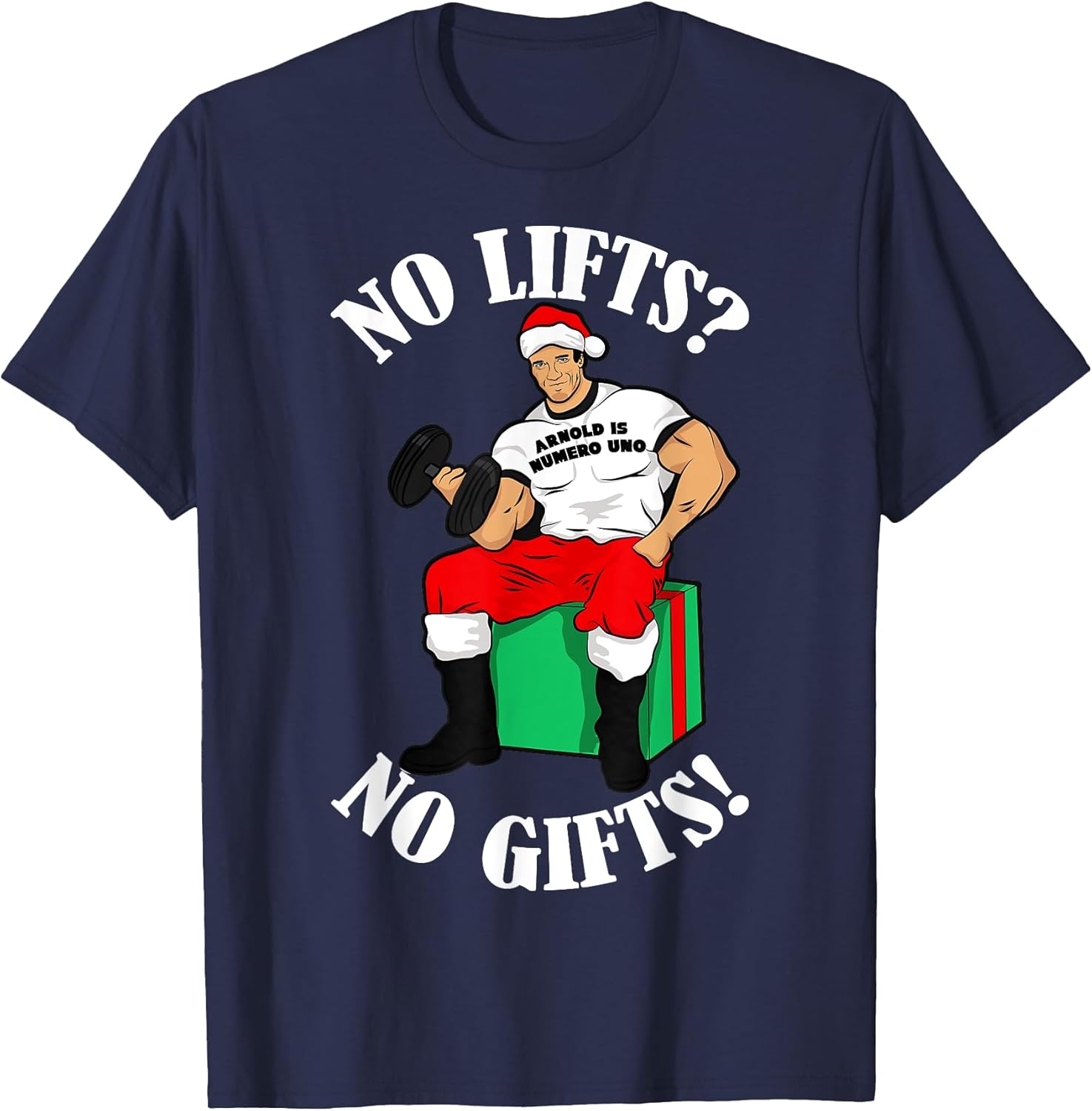 Christmas Shirt