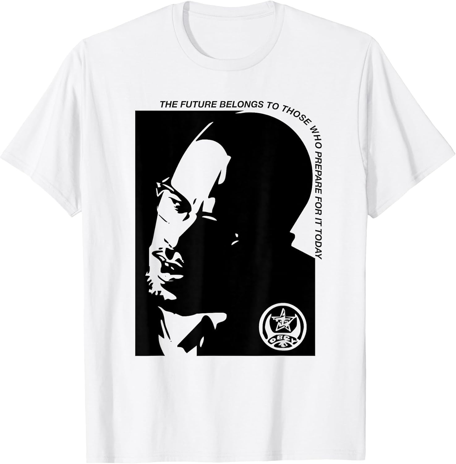 Vintage Civil Rights Merch