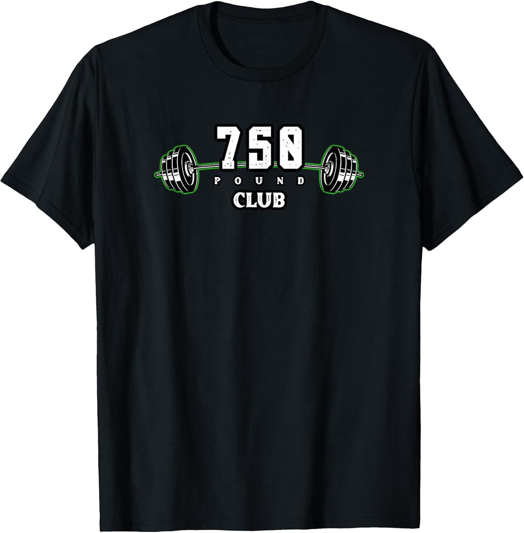 Pound Club Weightlifting