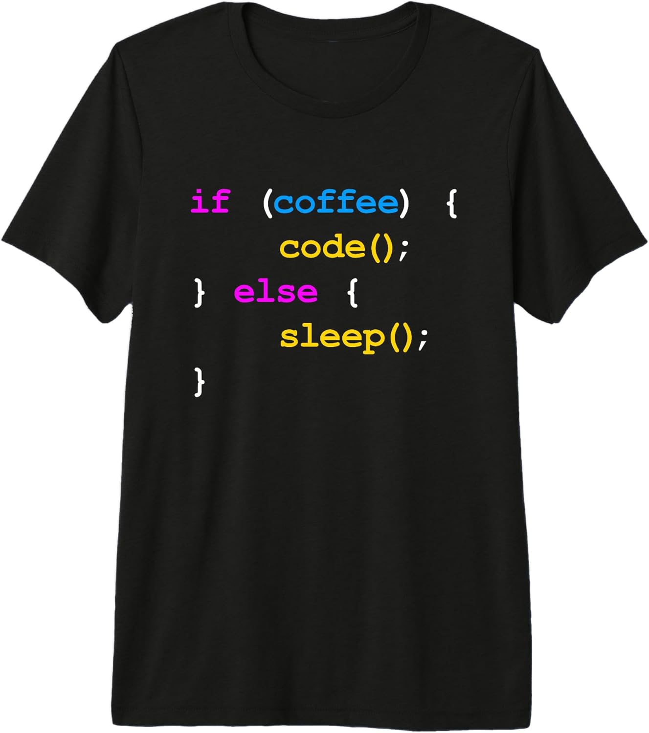Computer Science Web Developer IT Nerd Humor