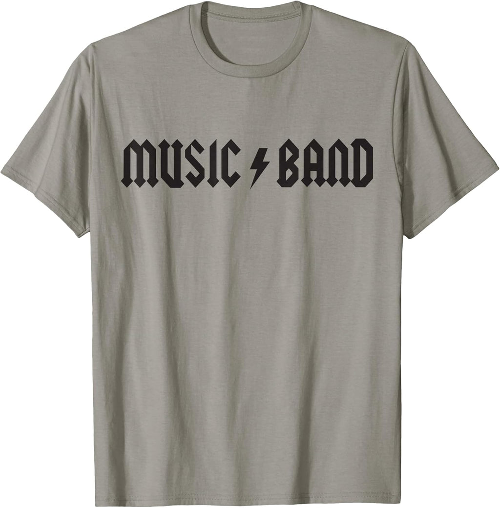 Music Band design