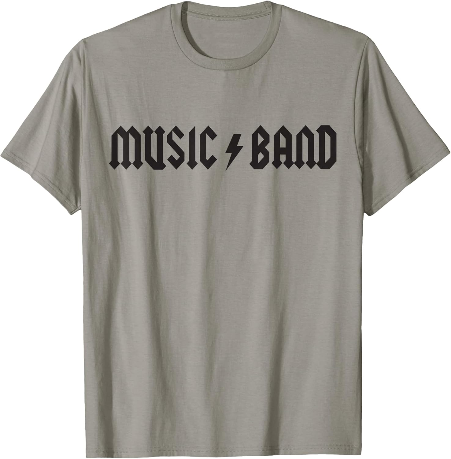 Music Band design