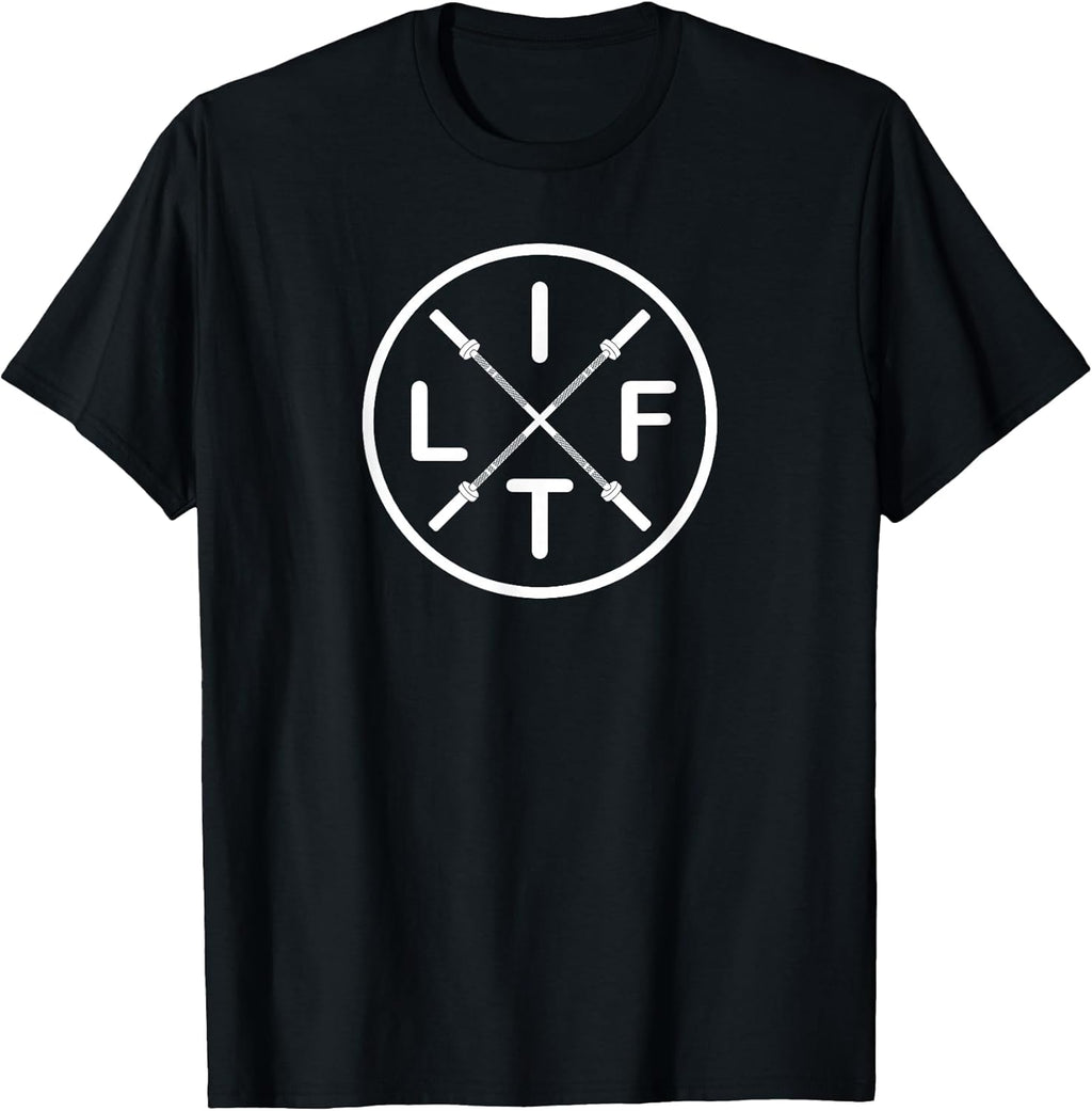 AMRAP Liftwear Apparel