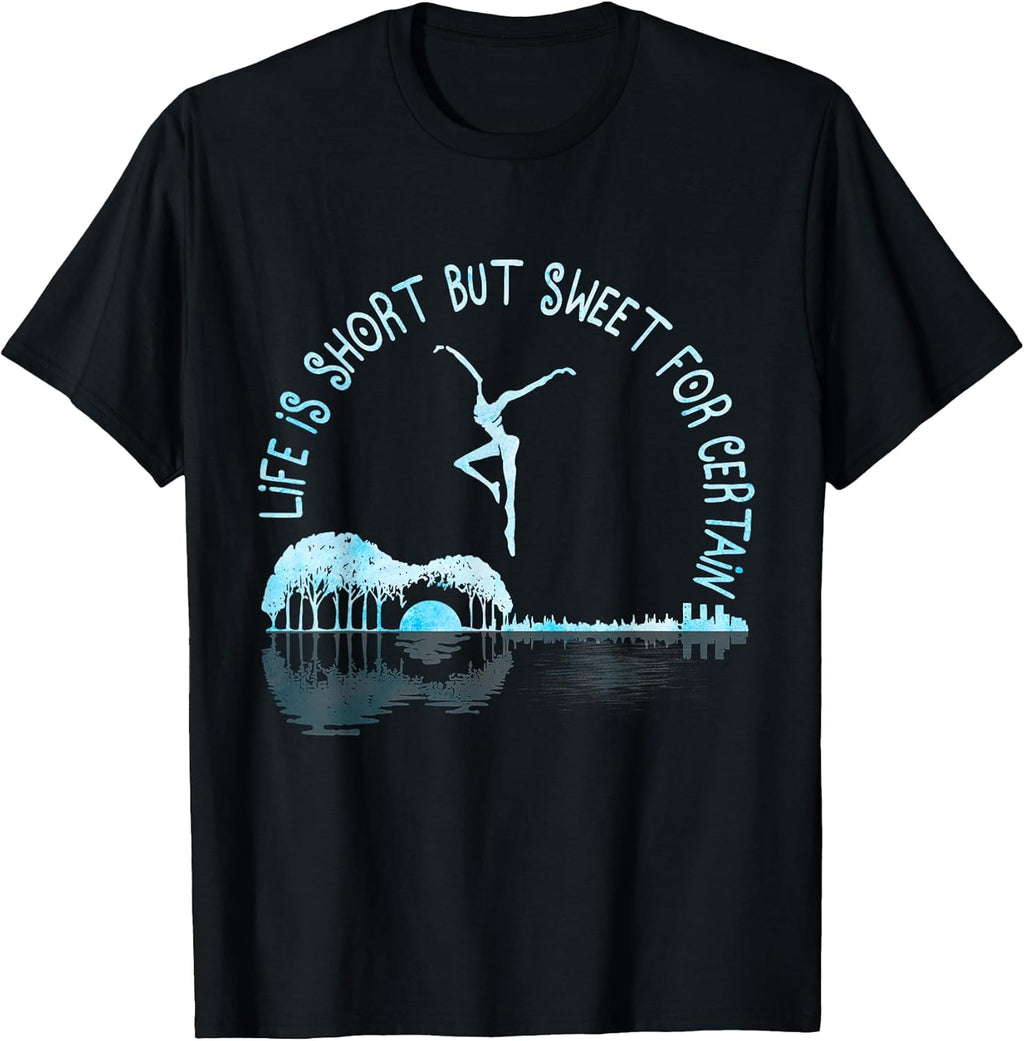 Sweet For Certain Guitar