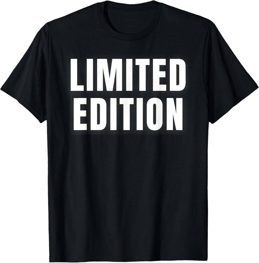 Limited Editions Designs