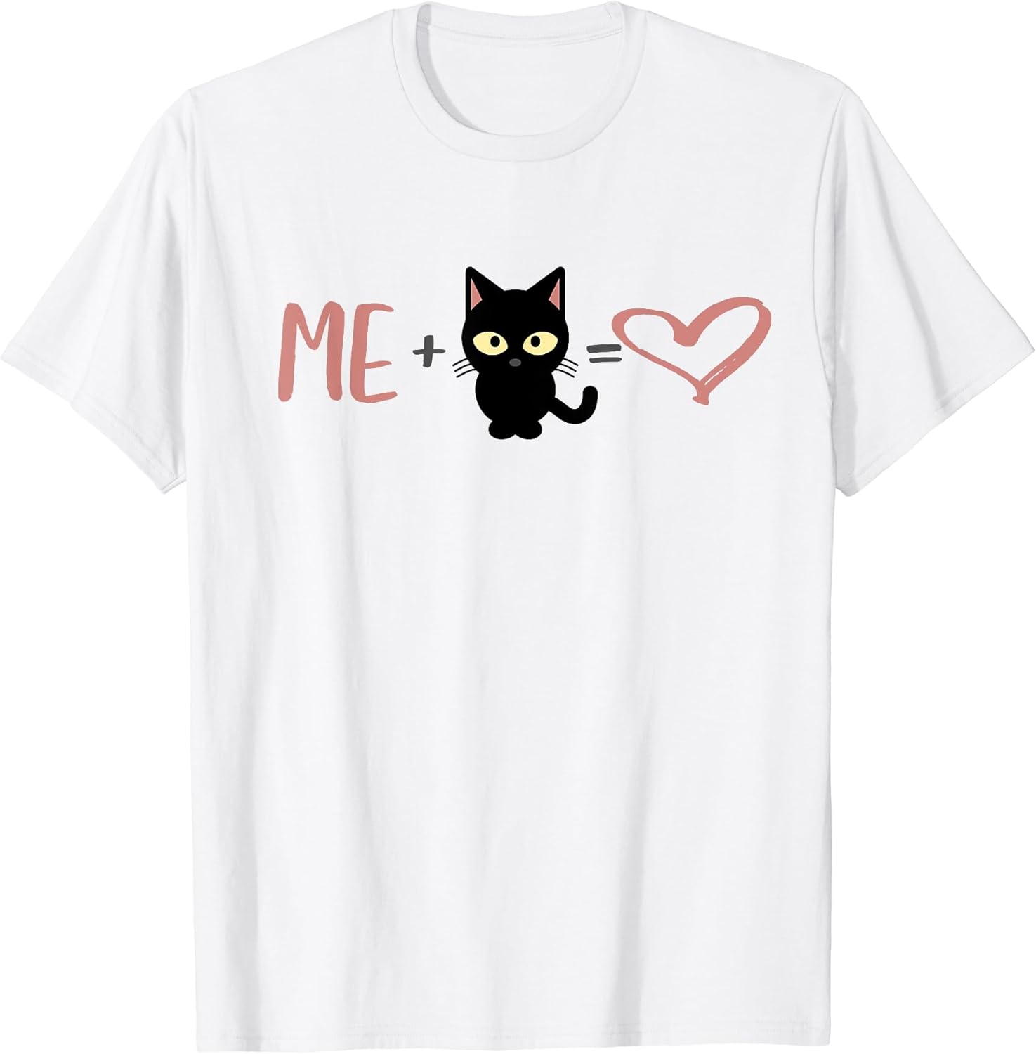 Cute T-shirts for Women and Girls