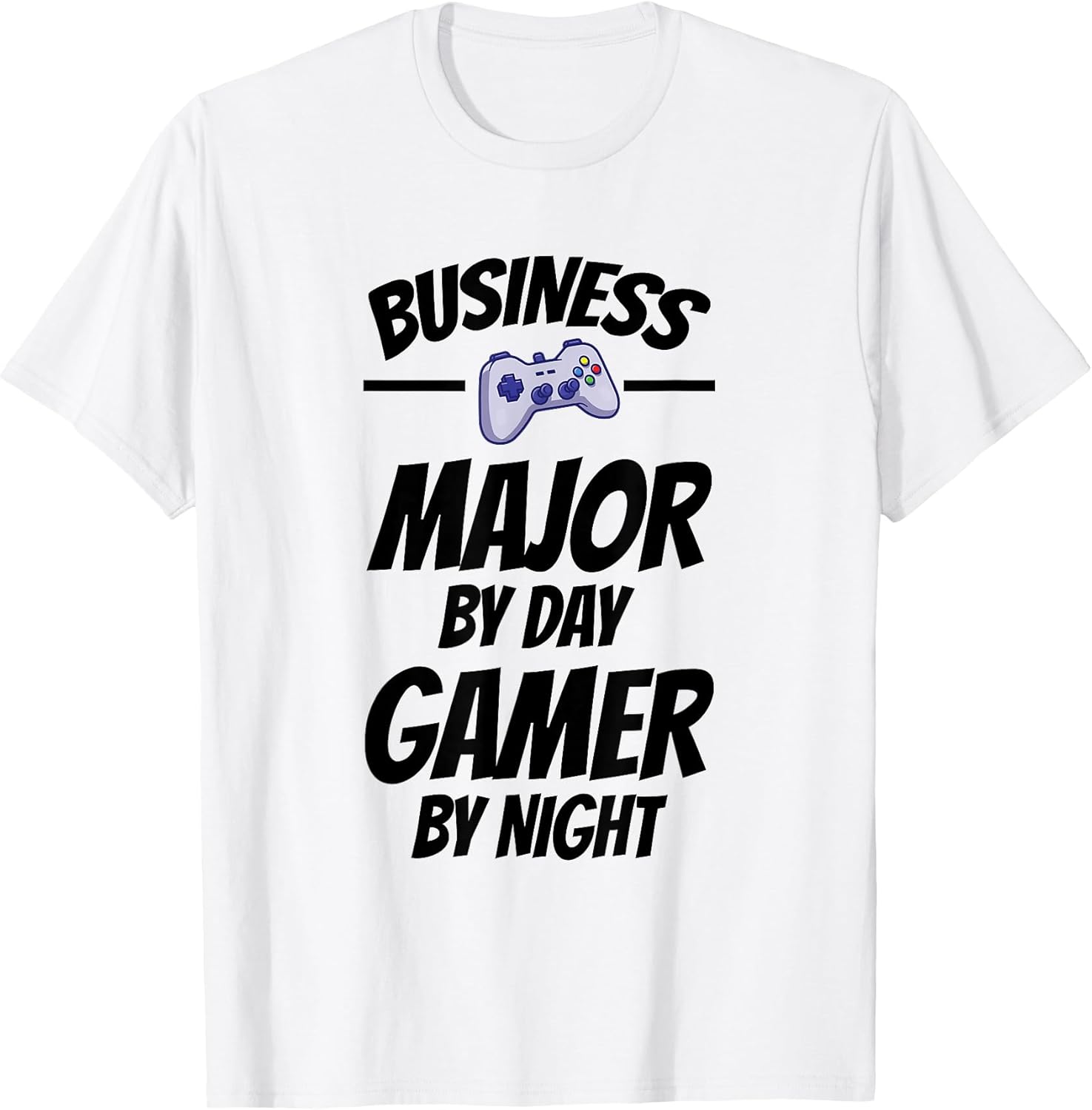 Gamer Gift Idea Video Games Console Nerd Computer