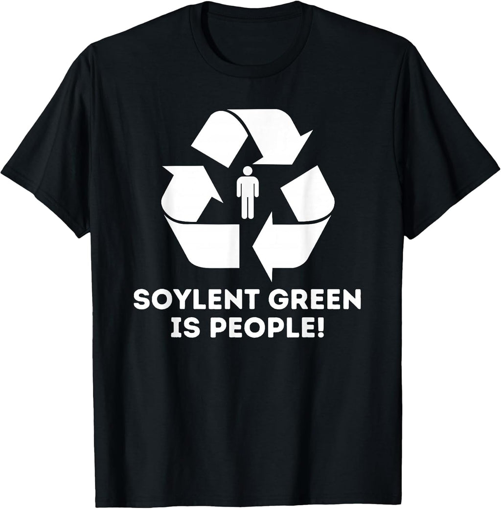 Soylent Green Designs