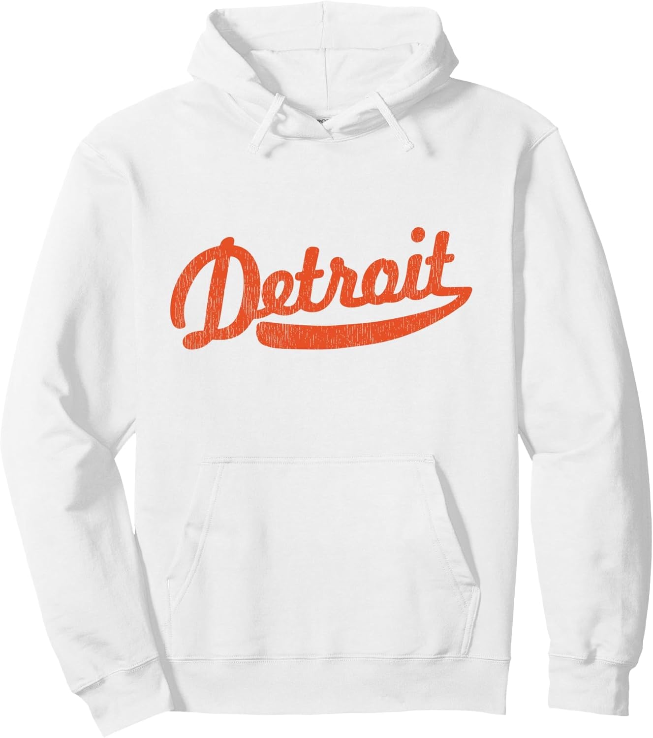 Merch MI Detroit Baseball Gifts Apparel Tees