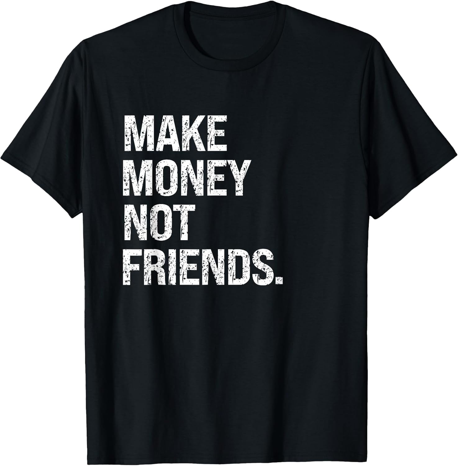 Make Money Not Friends Studios