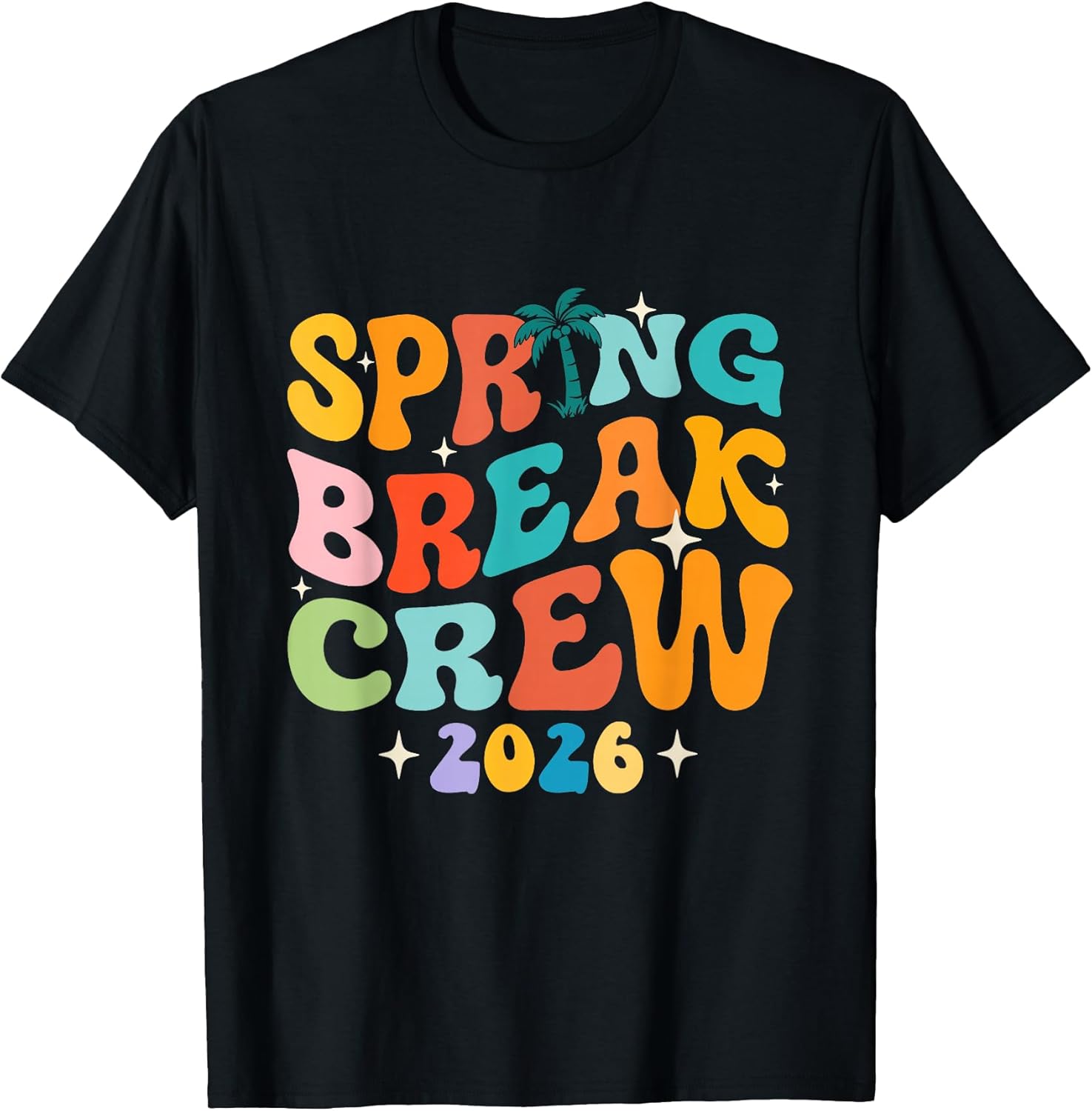 Spring Break Merch