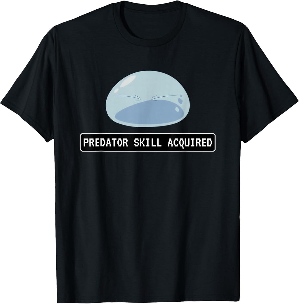Casual Wear for Anime Geek Nerd Cosplay Fans Gifts
