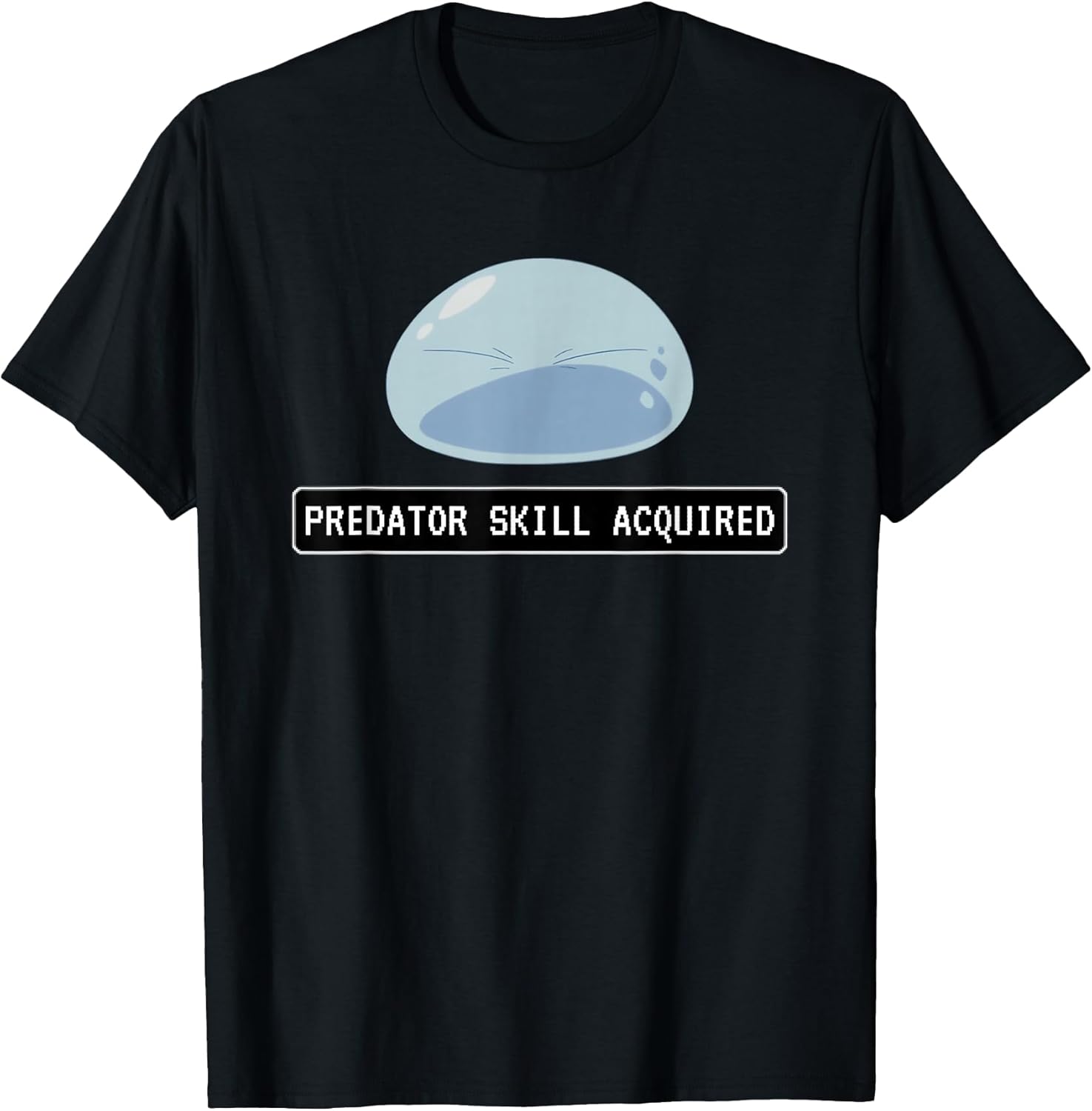 Casual Wear for Anime Geek Nerd Cosplay Fans Gifts