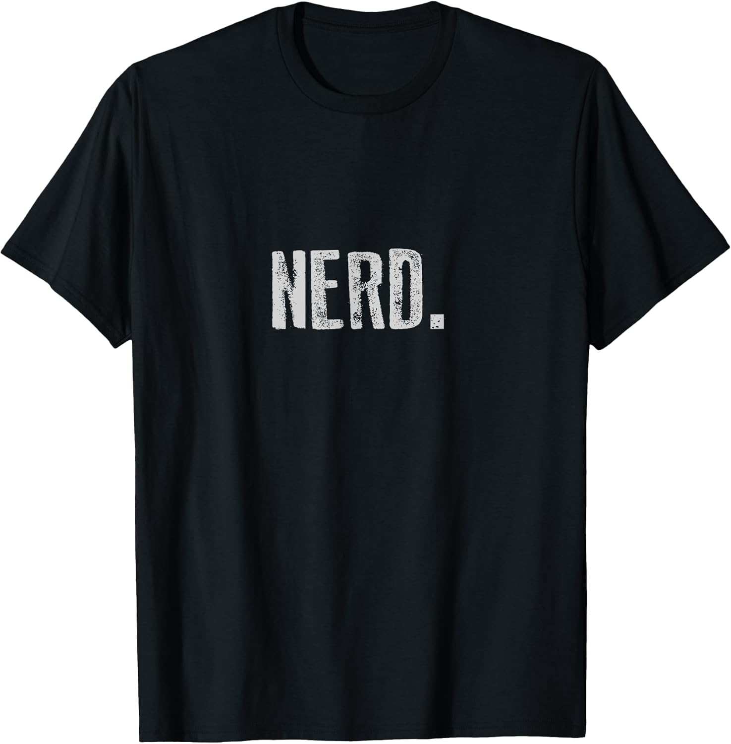 Nerd. Funny Sayings