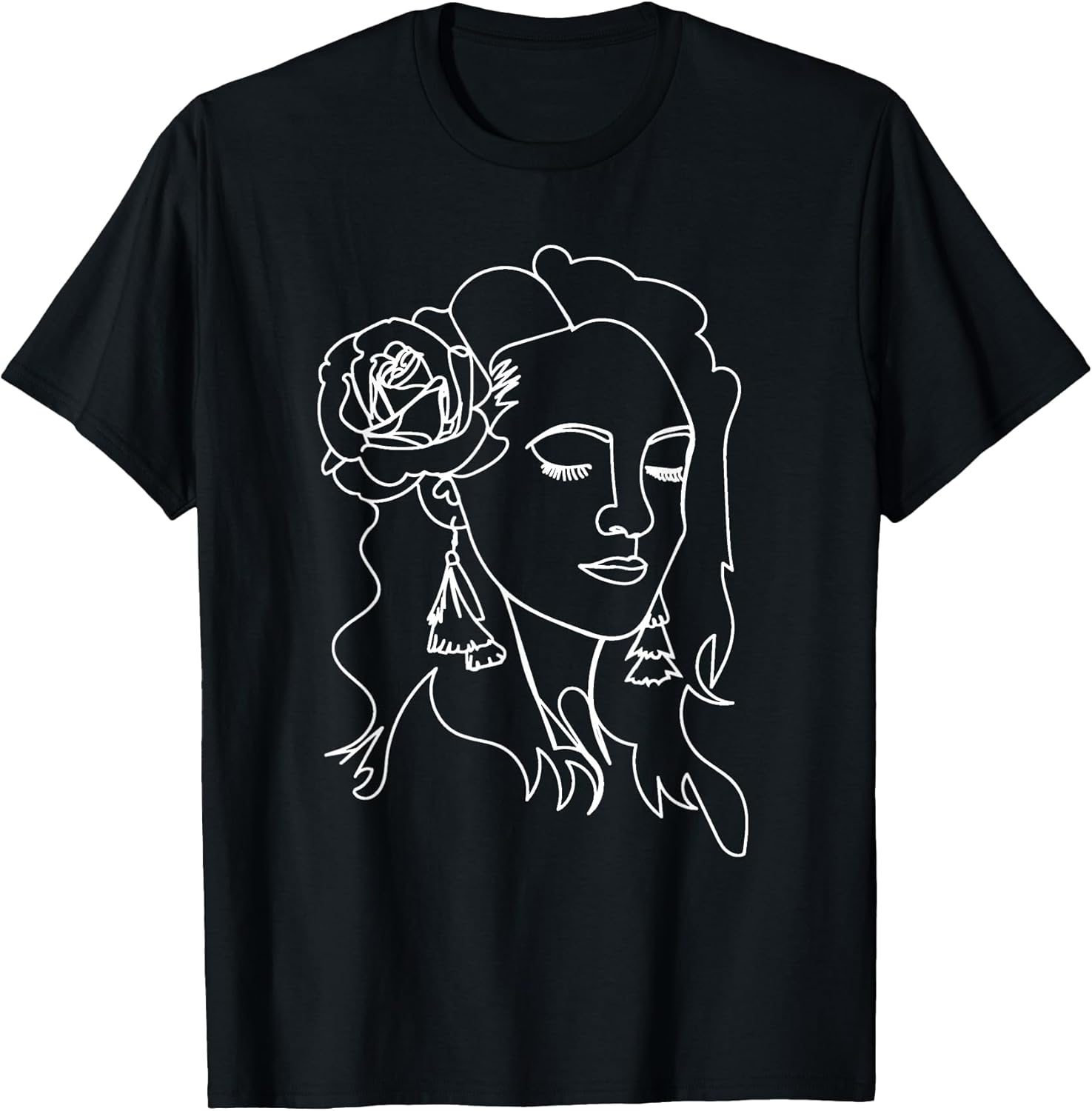 Minimalist Aesthetic Abstract Fashion Clothing