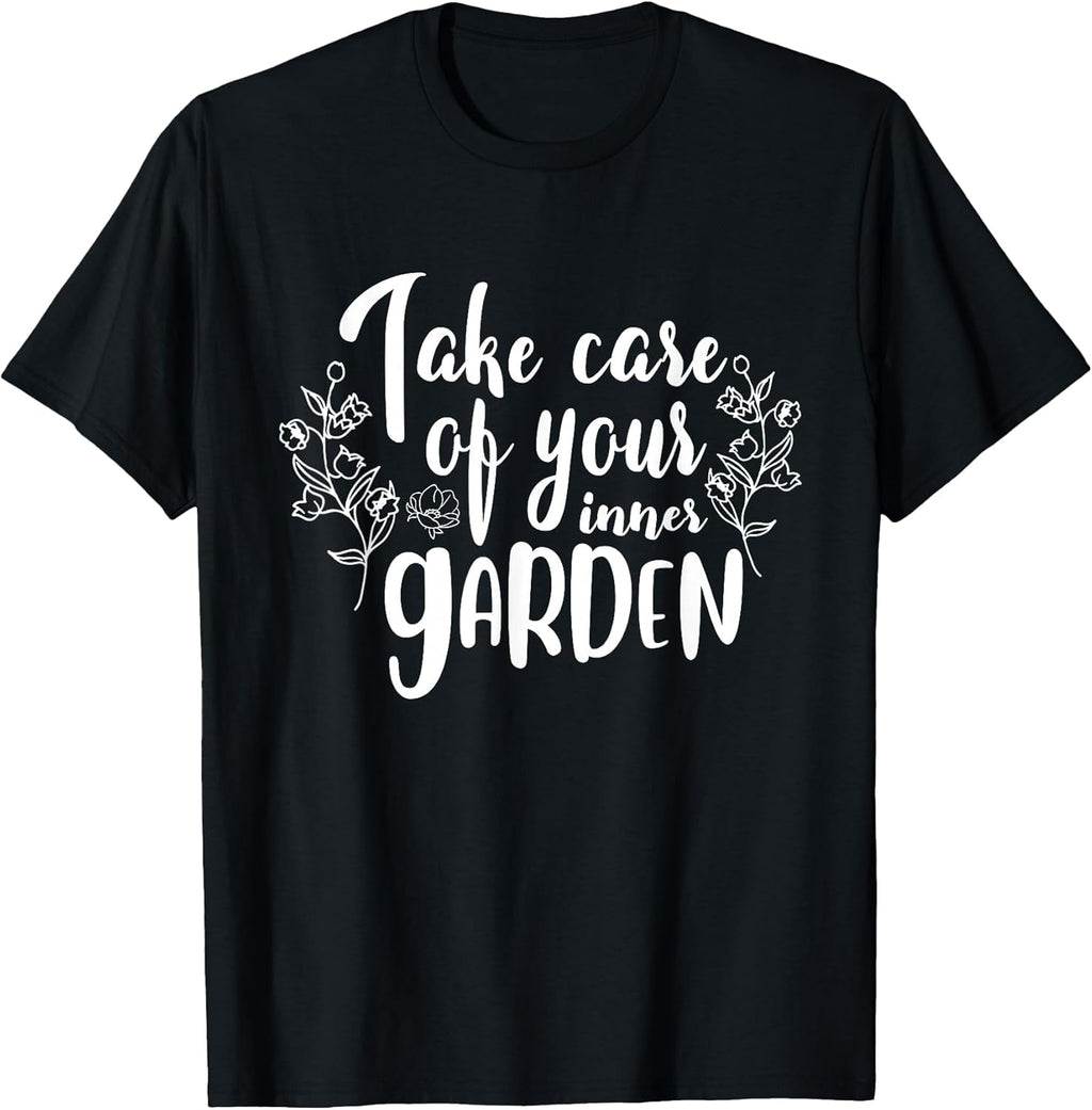 Mental Health Awareness Illness Merch Flower Gifts