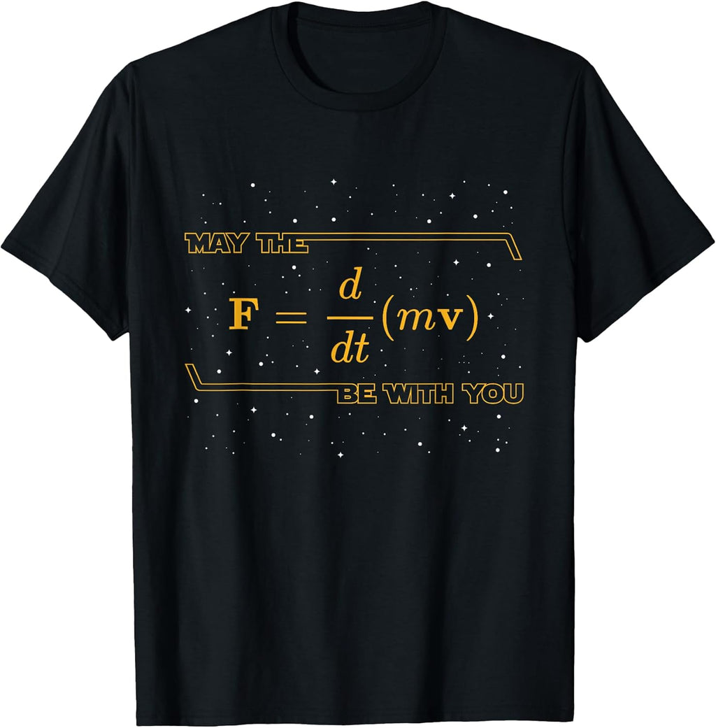 Funny Science Shirts