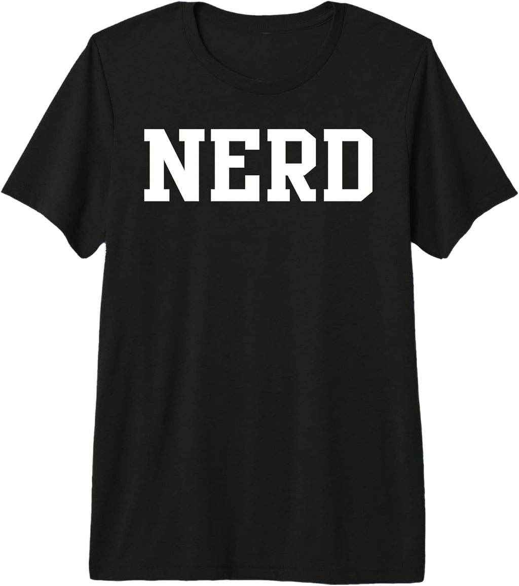 Nerd AI Robotics