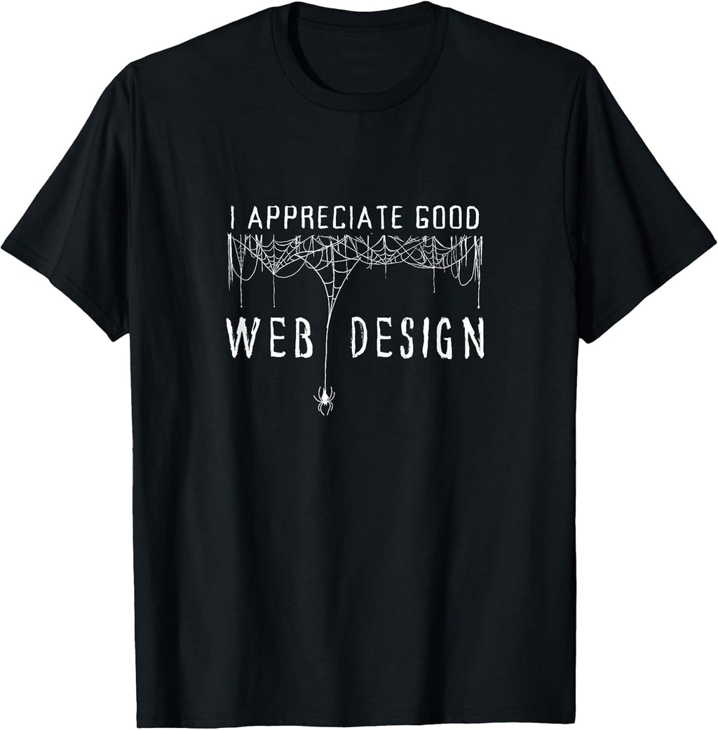 Funny Halloween Party Merch