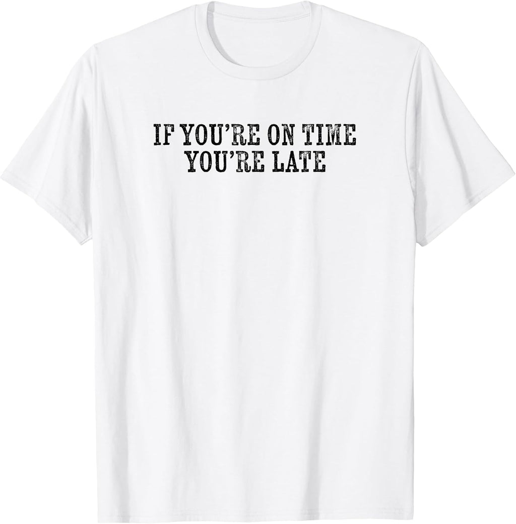 Inspired Novelty Merch