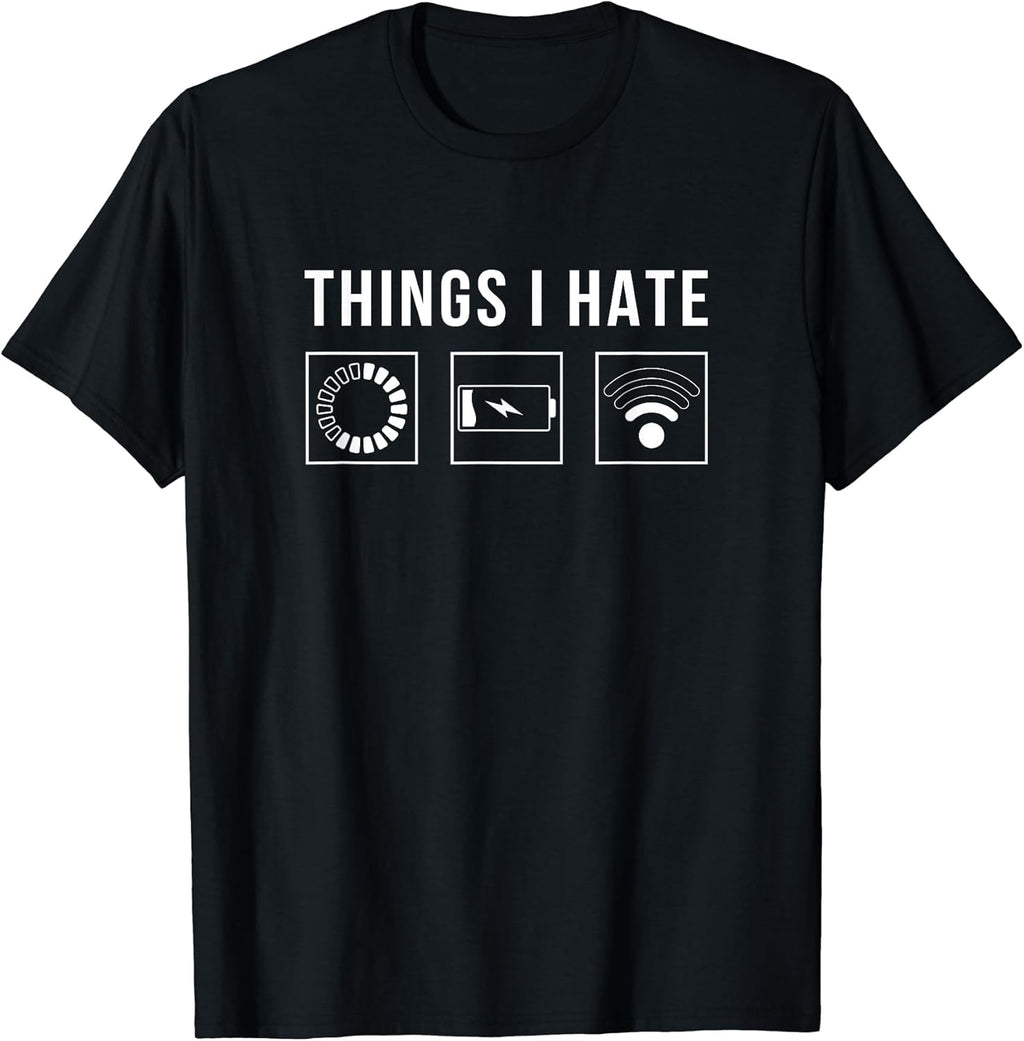 Gift For Gamers Computers & Technology Geeky Nerds