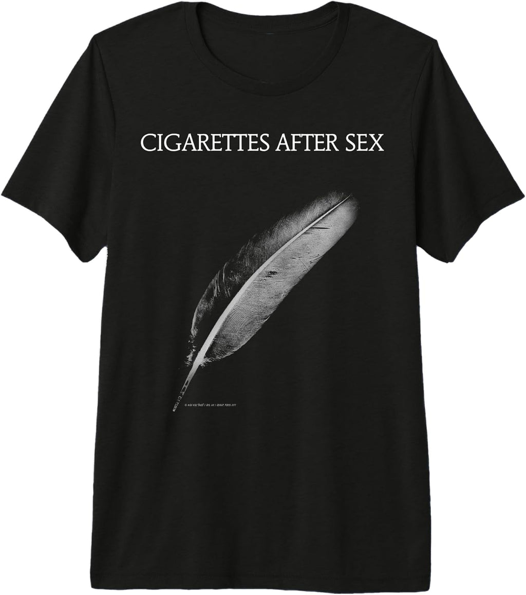 Cigarettes After Sex