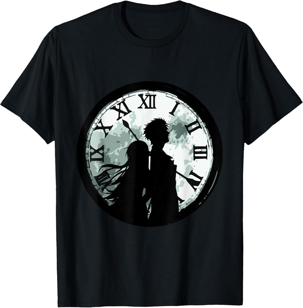 Steins Gate