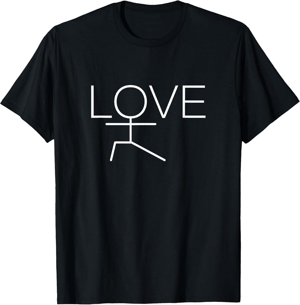 Yoga By Design Tee Company