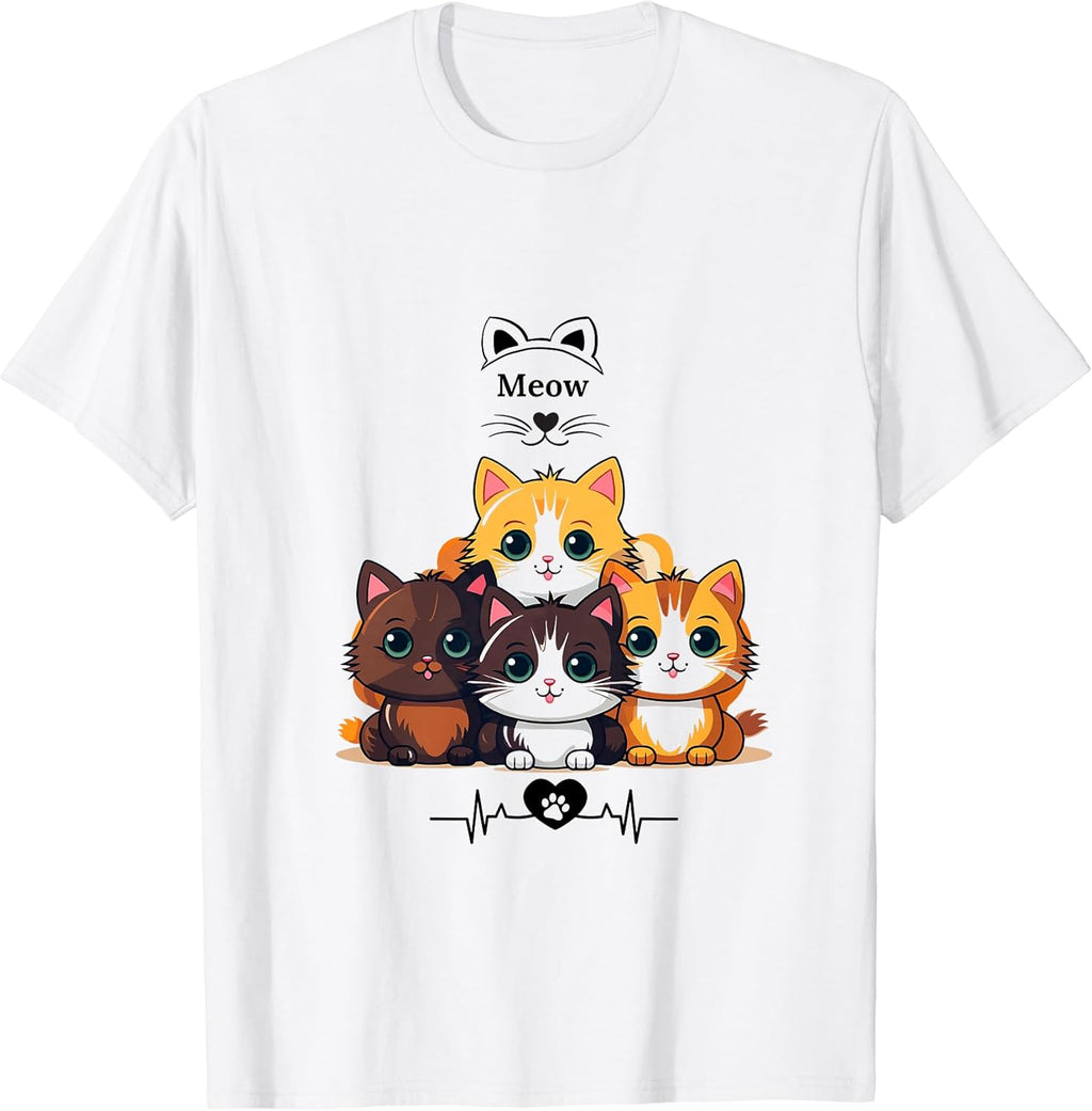 Meow Mode