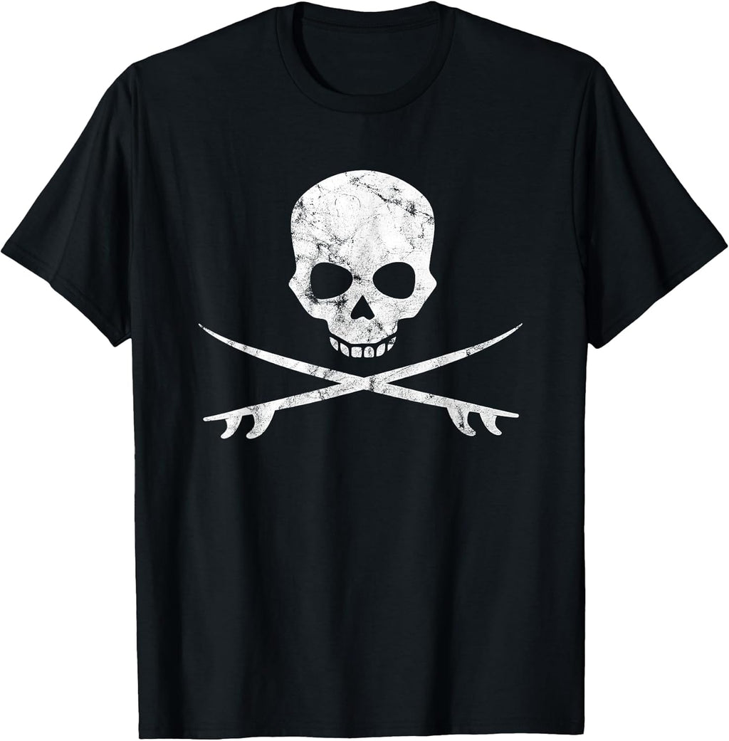 Skull & Surf