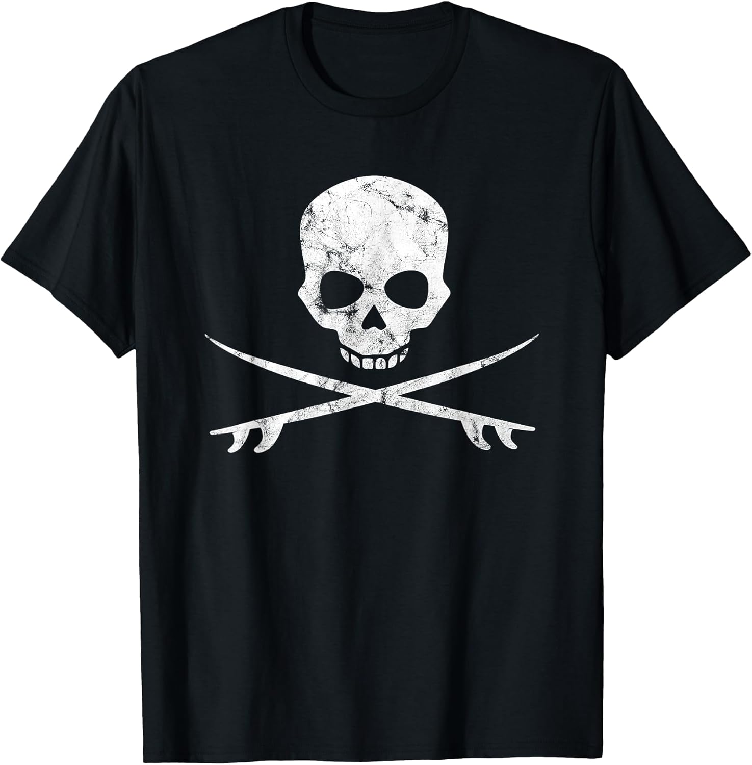 Skull & Surf