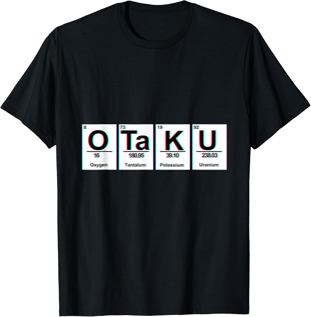 Anime Manga Cosplayers Lovers Gift For Otaku